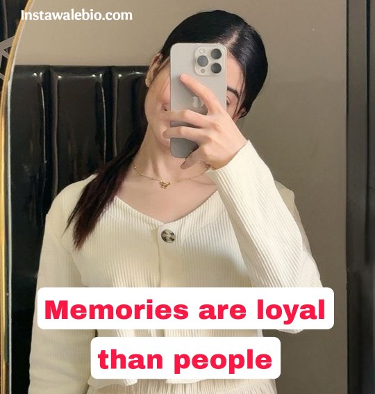 Instagram Bio For Girls In English