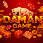 Daman Game
