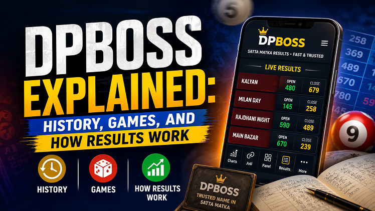 Dpboss