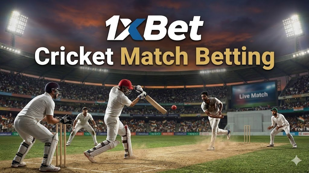 Red Ball Cricket