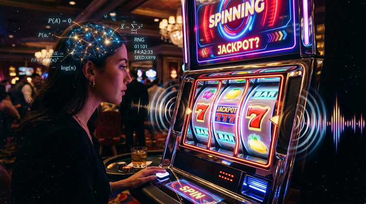 Slot