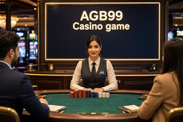 Turnover Rules at AGB99