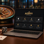Complete Login Guide for AGB99 Users AGB99