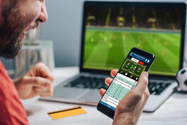 Sports Bettors