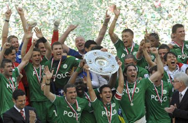 2008–09 Bundesliga