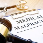 Fairfax, Virginia Medical Malpractice Cases: How Negligence May Affect Compensation