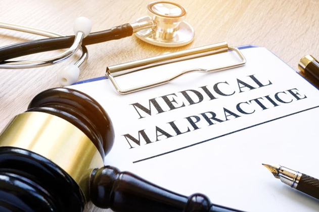 Fairfax, Virginia Medical Malpractice Cases: How Negligence May Affect Compensation