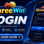 Shreewin Login