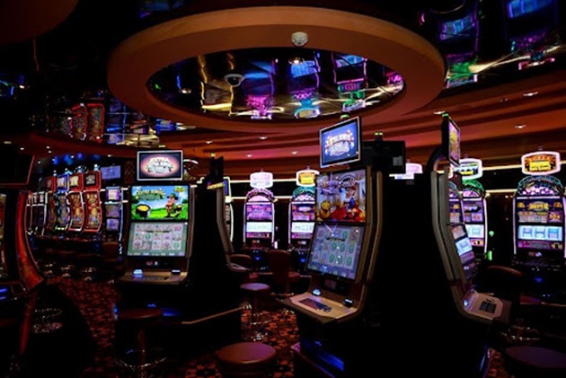 Casino Games
