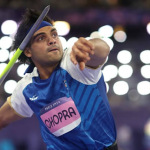 Neeraj Chopra’s Technique: What Makes His Javelin Throw Different From Other Stars? Neeraj Chopra’s