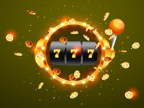 Online Slot
